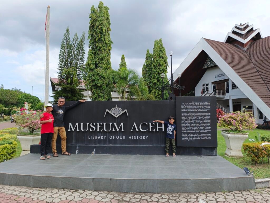 Museum Aceh